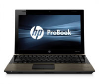 PC porttil HP ProBook 5320m (WS996EA)
